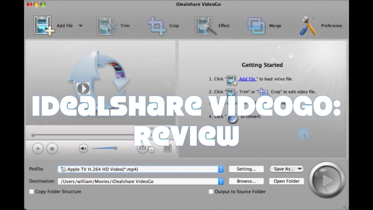 idealshare videogo license keygen
